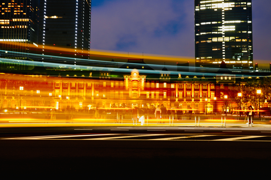 時光駅